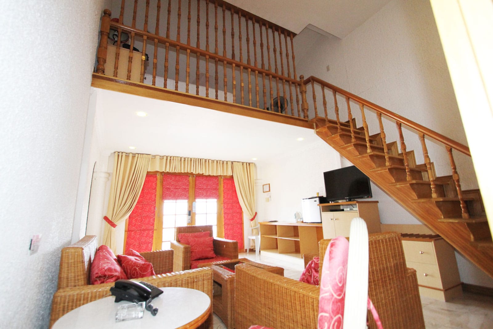 Clarkton Hotel Angeles Studio Loft 404 2